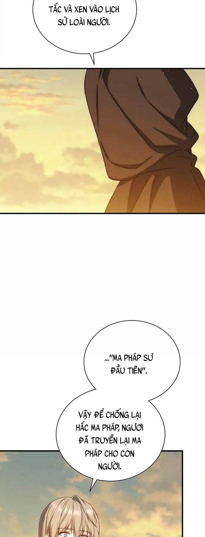 sự trở lại của pháp sư cấp 8 Chapter 70 - Next Chapter 71