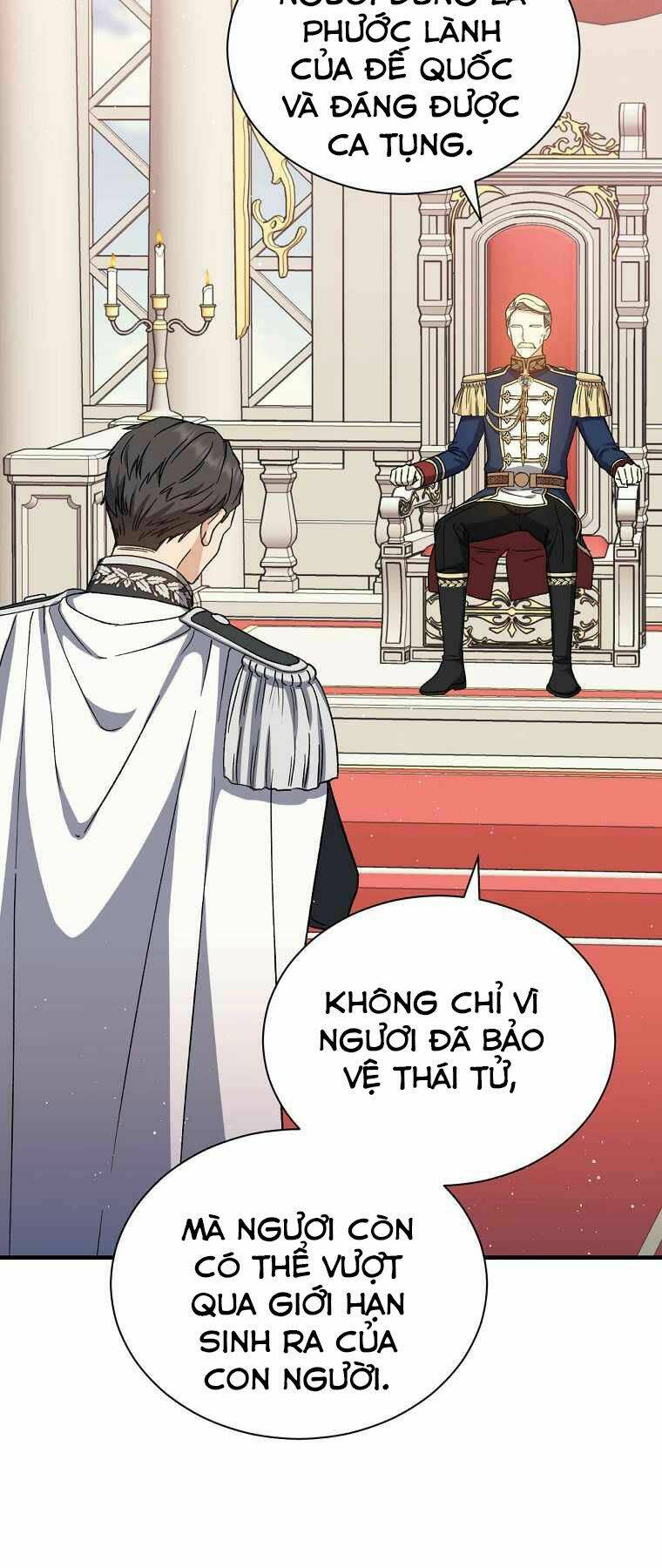 sự trở lại của pháp sư cấp 8 Chapter 47 - Next Chapter 48