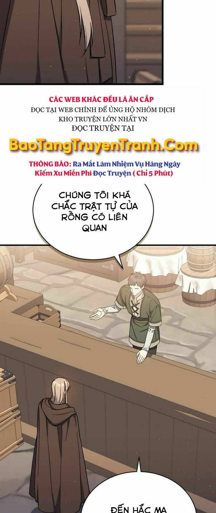 sự trở lại của pháp sư cấp 8 Chapter 41 - Next Chapter 42