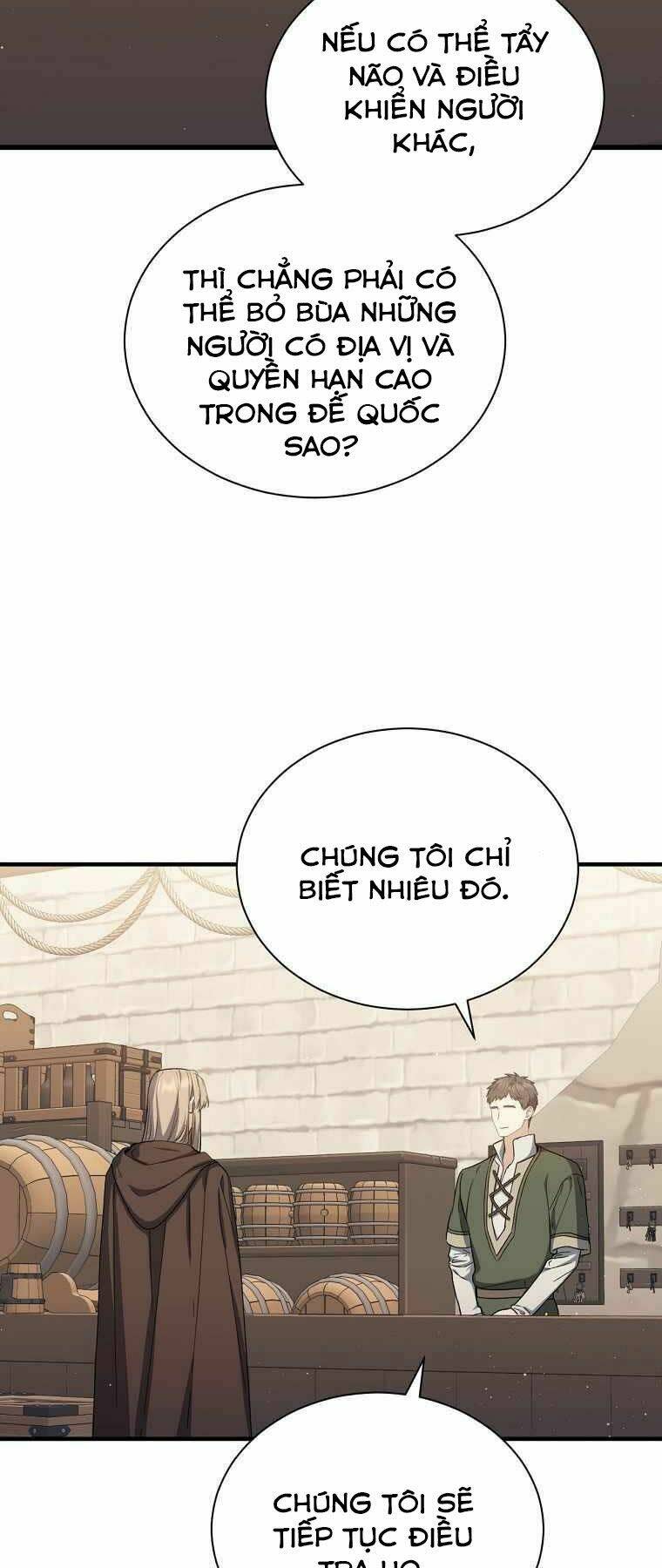 sự trở lại của pháp sư cấp 8 Chapter 41 - Next Chapter 42