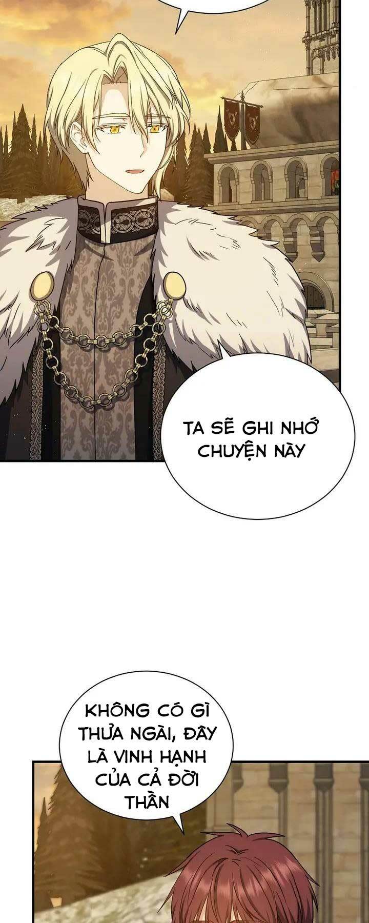 sự trở lại của pháp sư cấp 8 Chapter 67 - Next Chapter 68