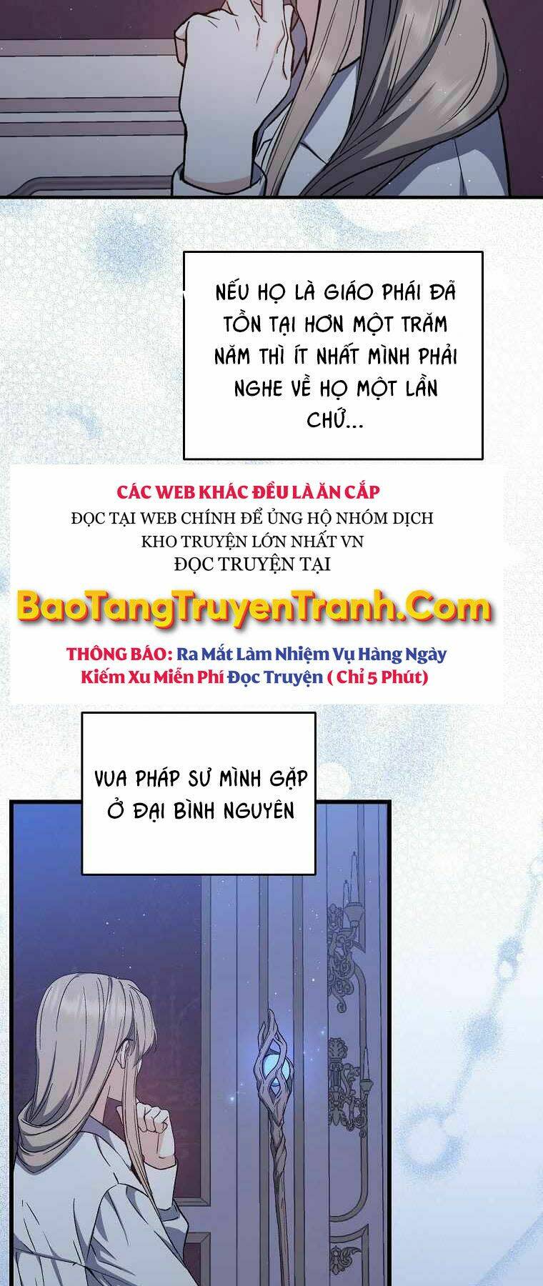 sự trở lại của pháp sư cấp 8 Chapter 41 - Next Chapter 42