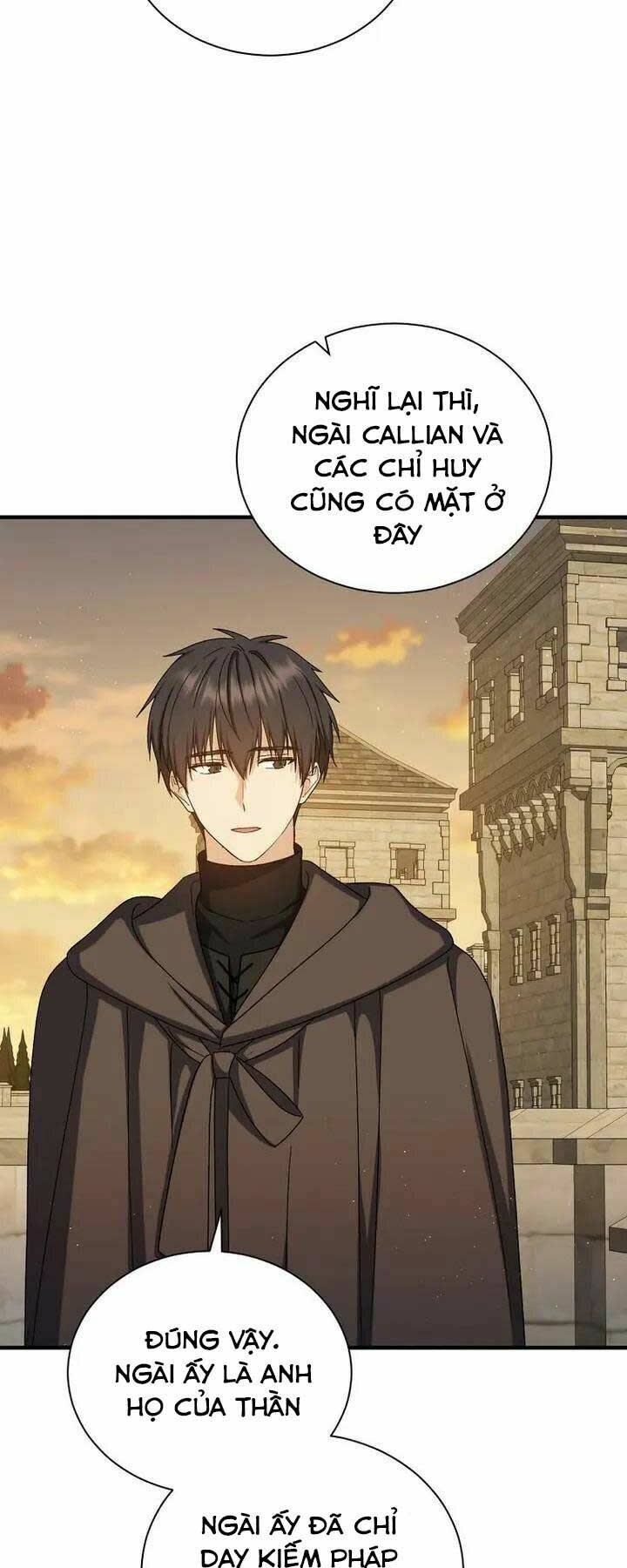 sự trở lại của pháp sư cấp 8 Chapter 67 - Next Chapter 68