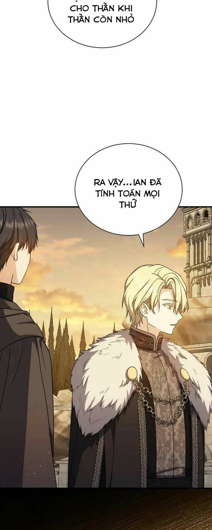 sự trở lại của pháp sư cấp 8 Chapter 67 - Next Chapter 68