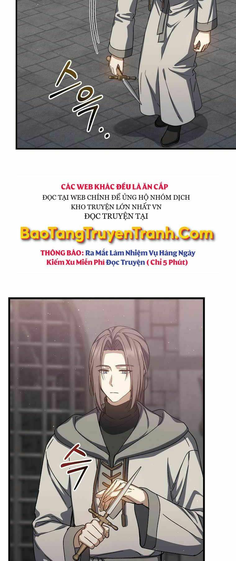 sự trở lại của pháp sư cấp 8 Chapter 42 - Next Chapter 43