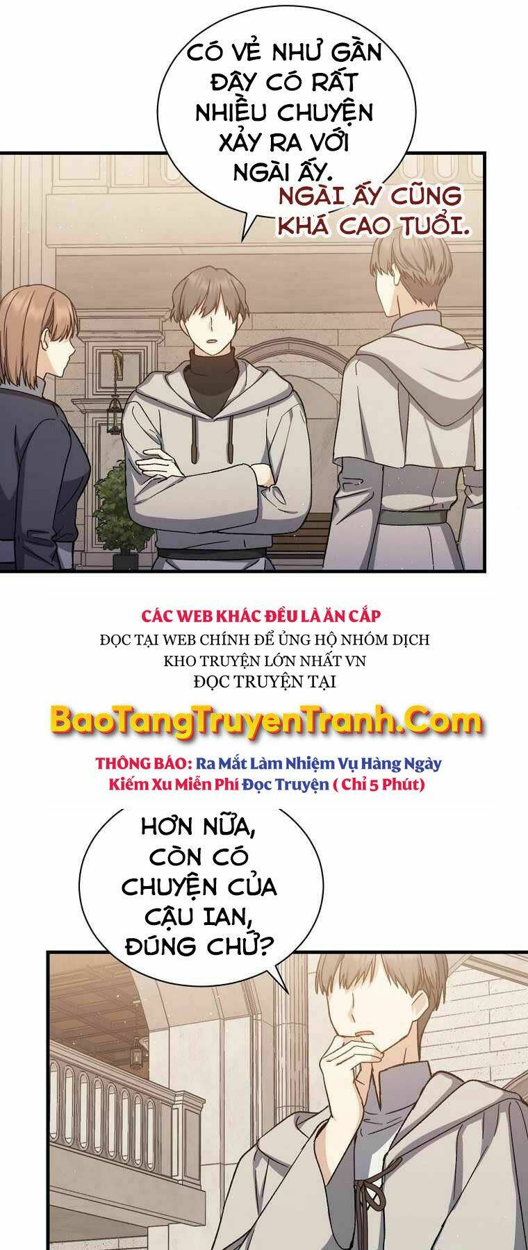 sự trở lại của pháp sư cấp 8 Chapter 42 - Next Chapter 43