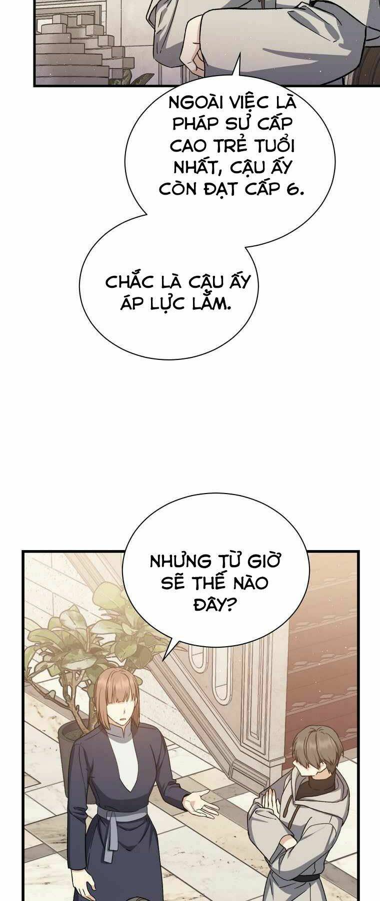 sự trở lại của pháp sư cấp 8 Chapter 42 - Next Chapter 43