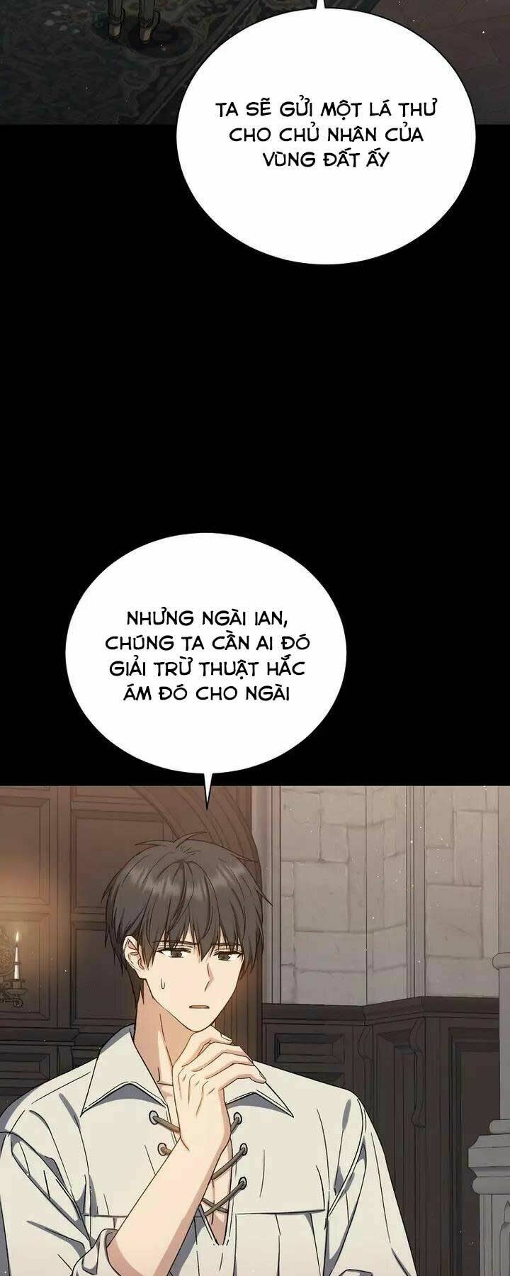 sự trở lại của pháp sư cấp 8 Chapter 67 - Next Chapter 68