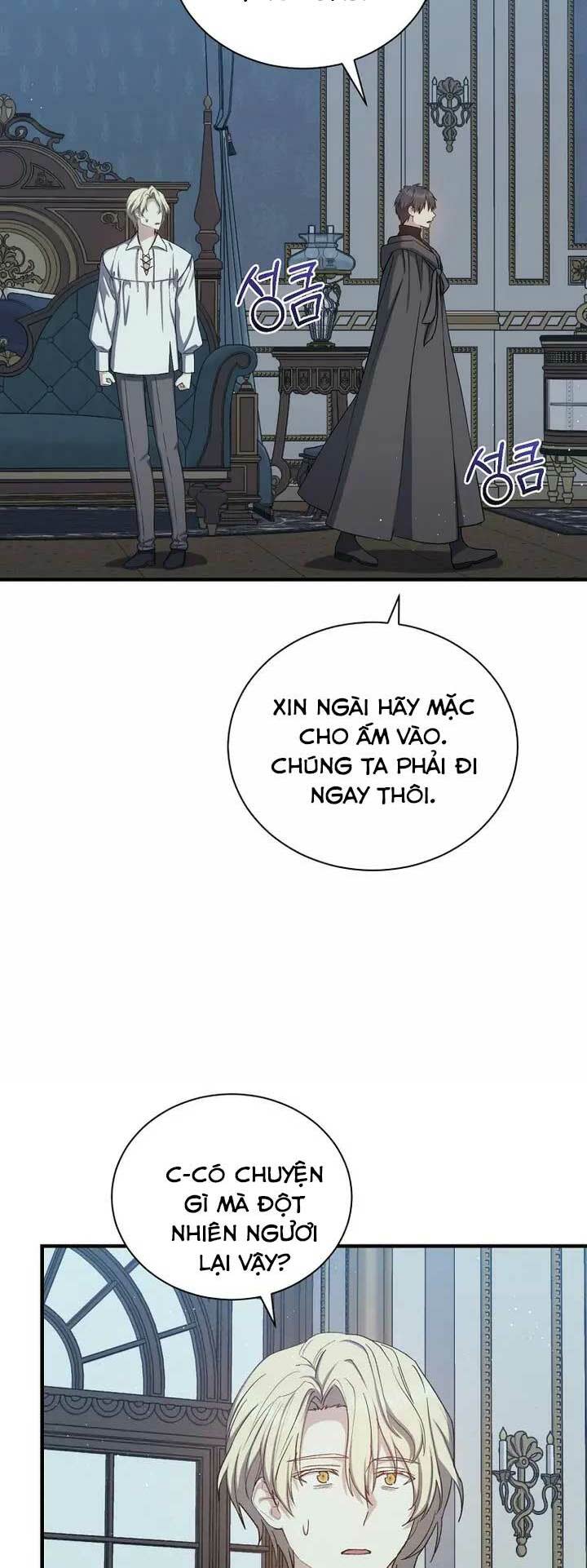 sự trở lại của pháp sư cấp 8 Chapter 66 - Next Chapter 67