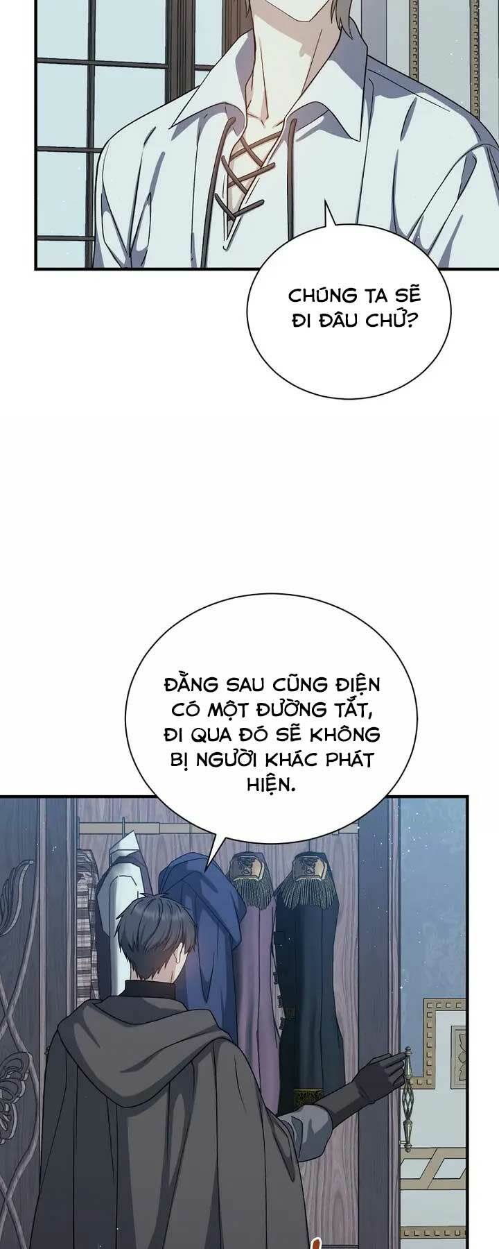 sự trở lại của pháp sư cấp 8 Chapter 66 - Next Chapter 67