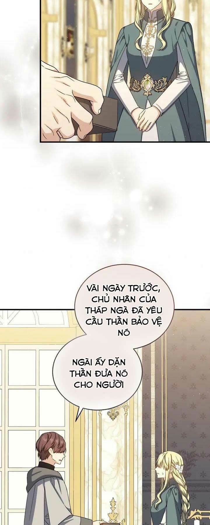 sự trở lại của pháp sư cấp 8 Chapter 67 - Next Chapter 68