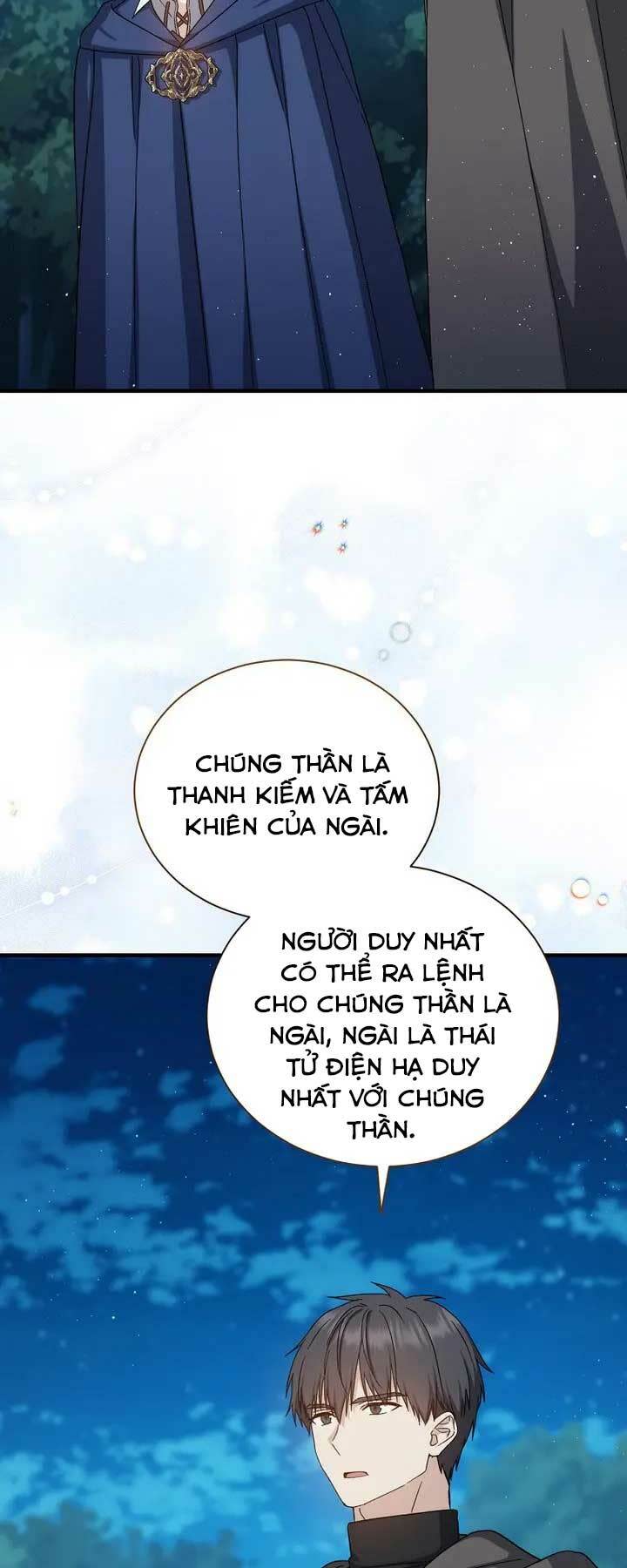 sự trở lại của pháp sư cấp 8 Chapter 66 - Next Chapter 67