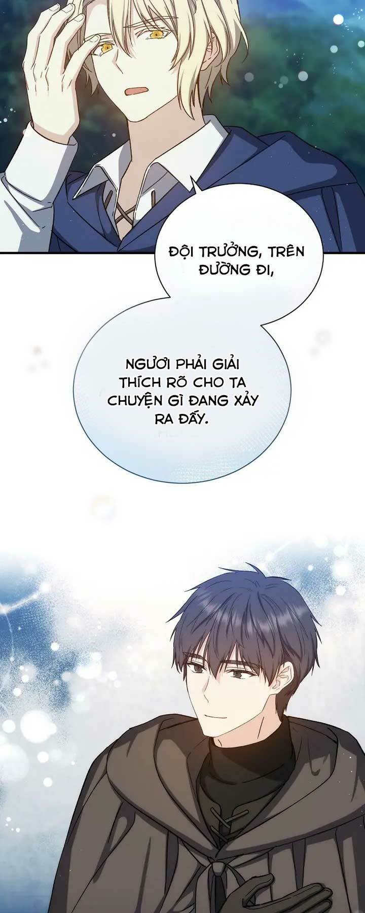 sự trở lại của pháp sư cấp 8 Chapter 66 - Next Chapter 67