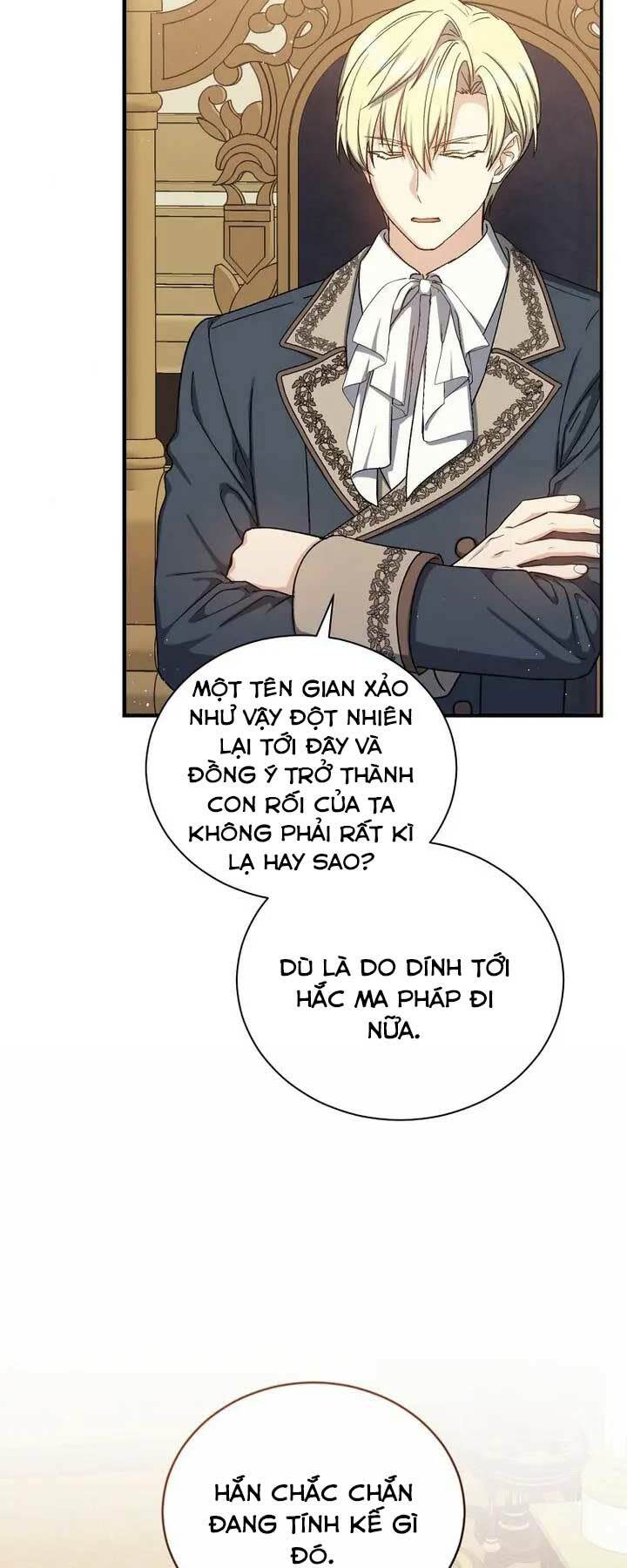 sự trở lại của pháp sư cấp 8 Chapter 66 - Next Chapter 67