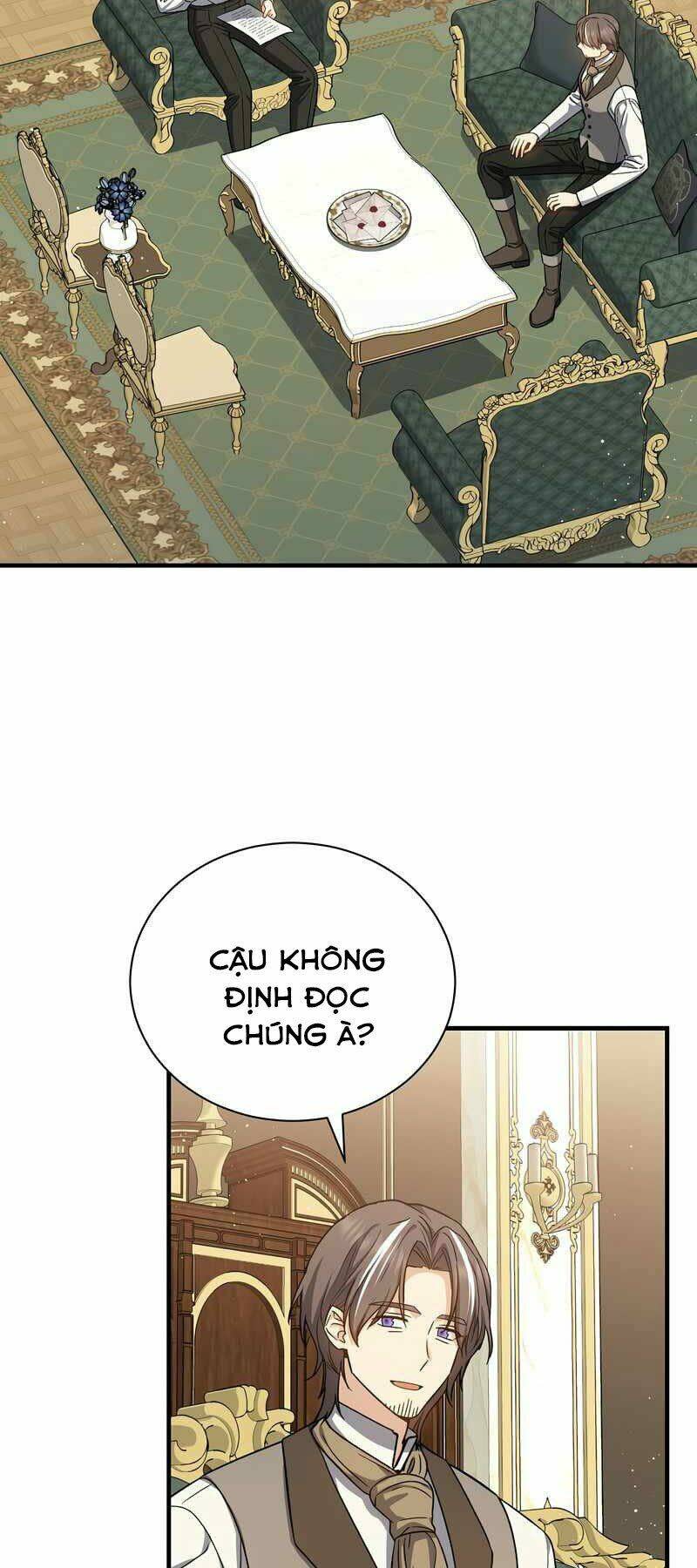 sự trở lại của pháp sư cấp 8 Chapter 53 - Next Chapter 54