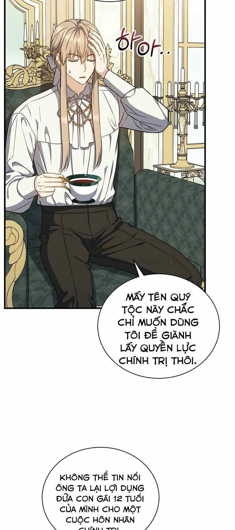 sự trở lại của pháp sư cấp 8 Chapter 53 - Next Chapter 54