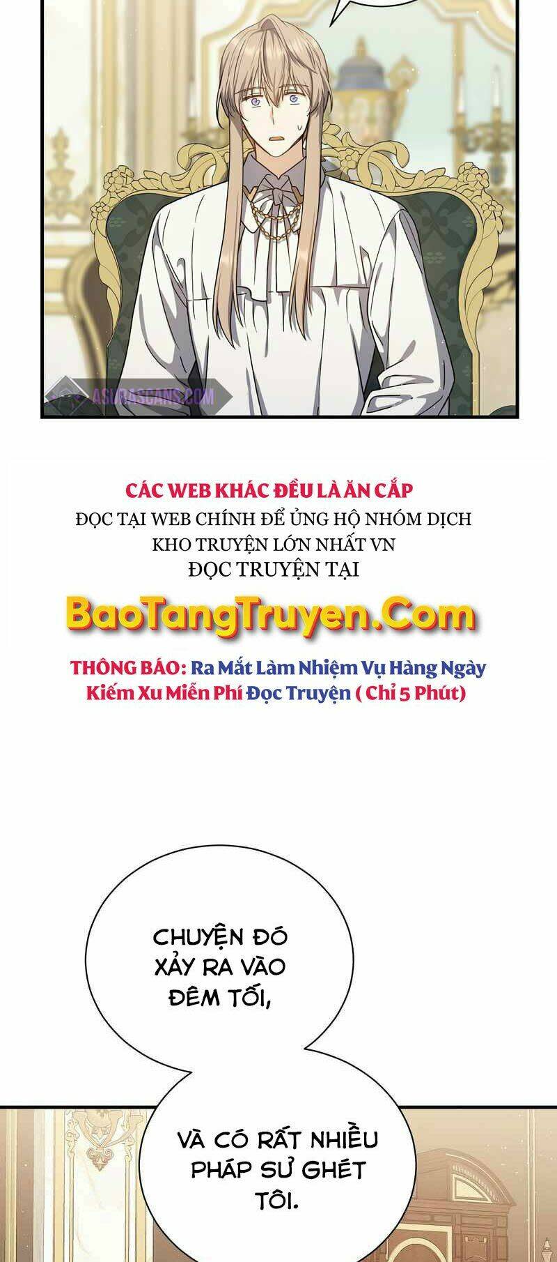 sự trở lại của pháp sư cấp 8 Chapter 53 - Next Chapter 54