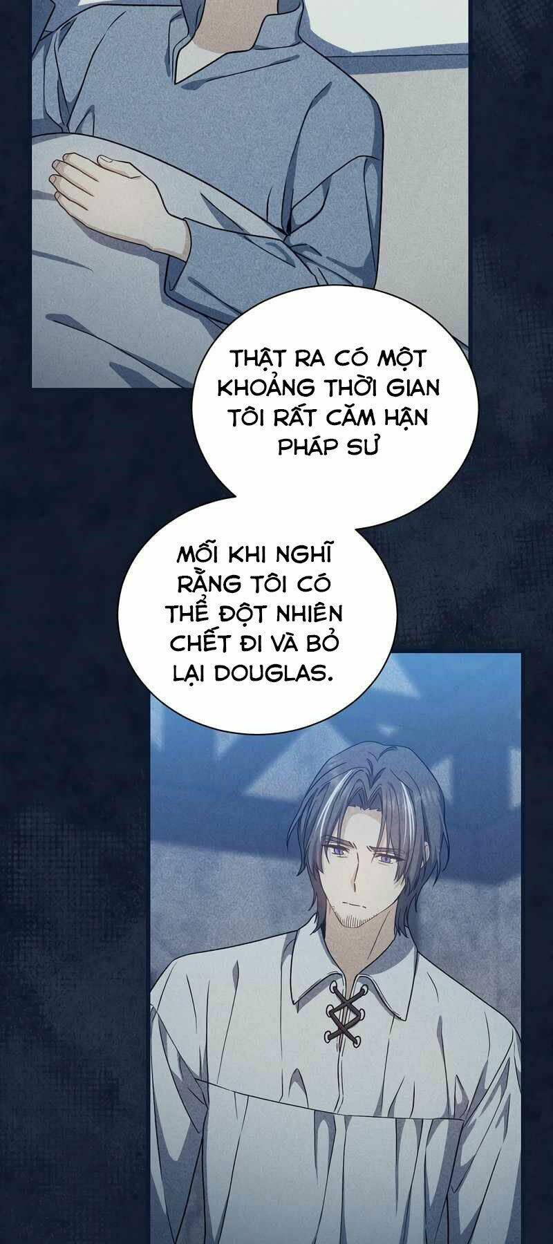 sự trở lại của pháp sư cấp 8 Chapter 53 - Next Chapter 54