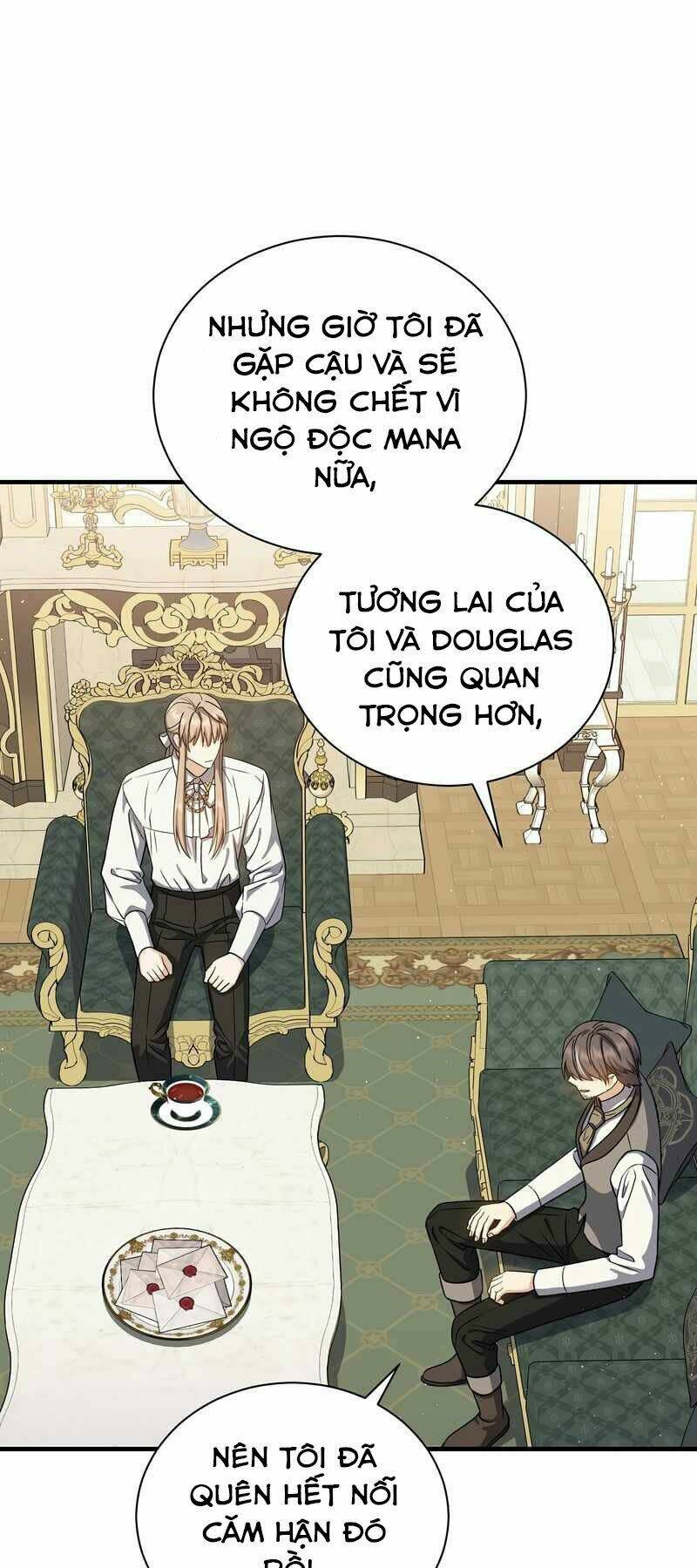 sự trở lại của pháp sư cấp 8 Chapter 53 - Next Chapter 54