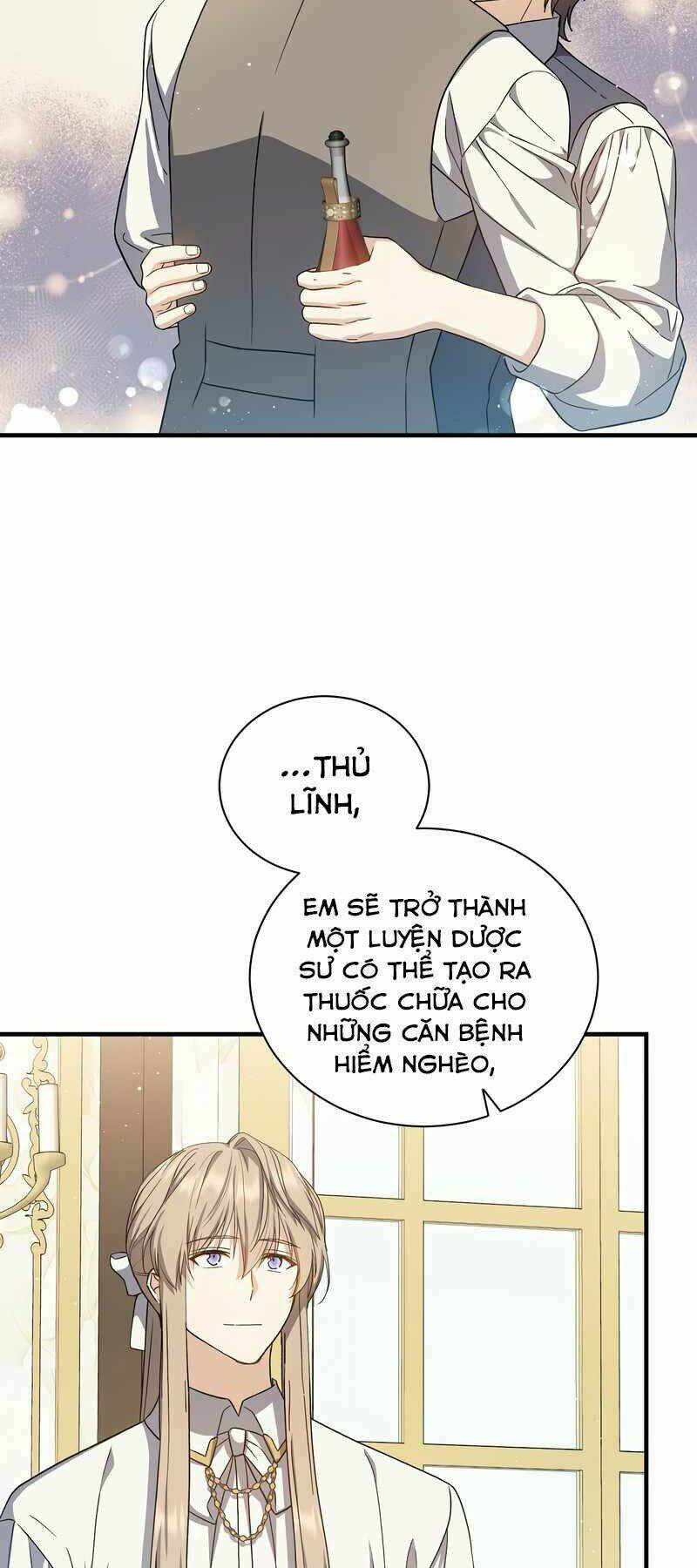 sự trở lại của pháp sư cấp 8 Chapter 53 - Next Chapter 54