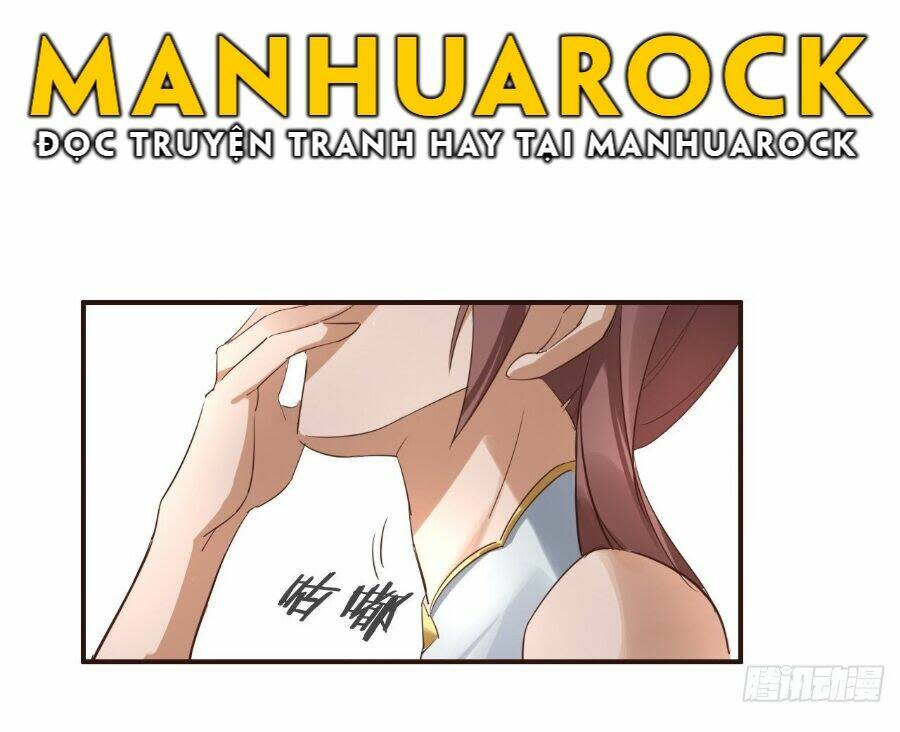 tiểu thúc tổ mời xuất sơn chapter 6 - Trang 2