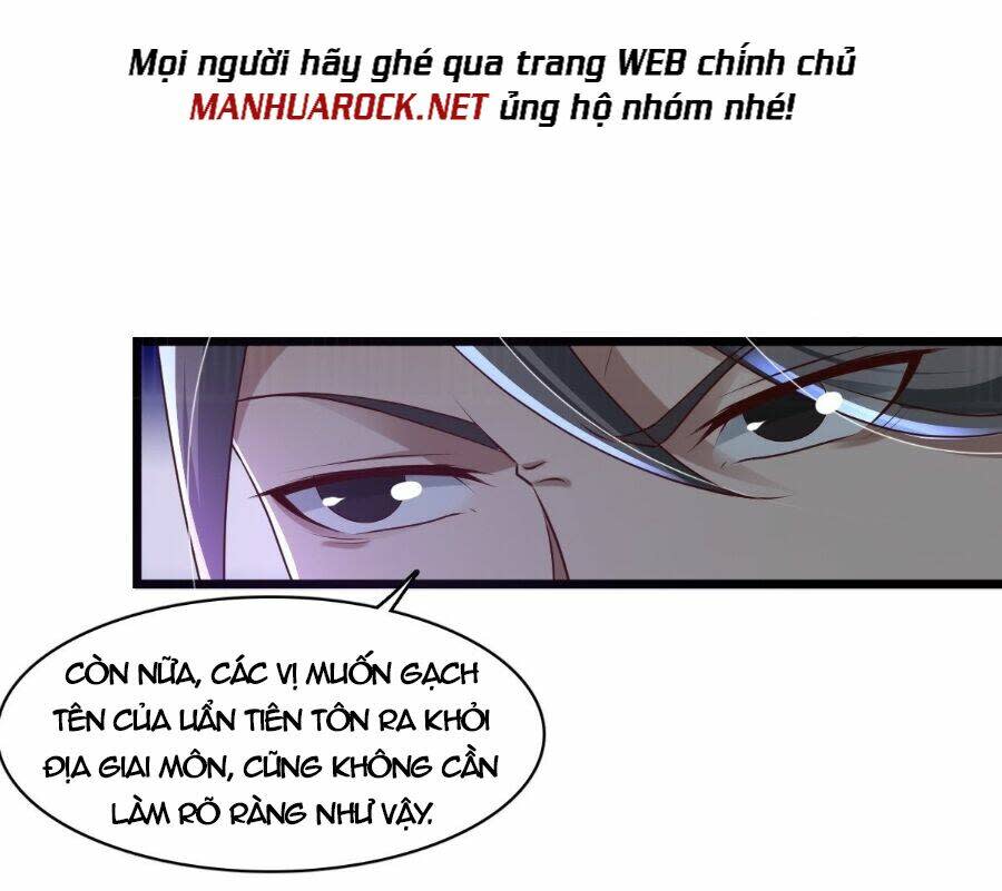 tiểu thúc tổ mời xuất sơn chapter 69 - Trang 2