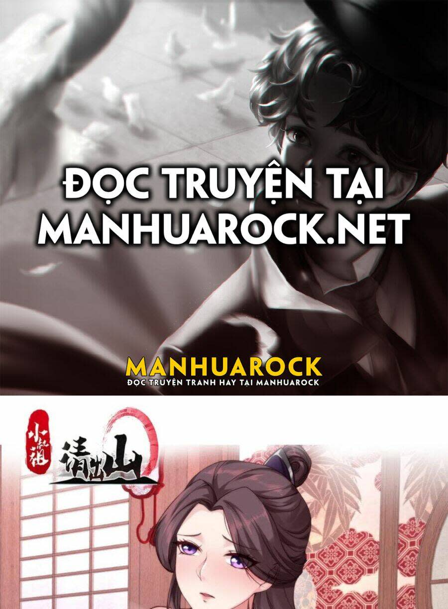 tiểu thúc tổ mời xuất sơn chapter 27 - Trang 2