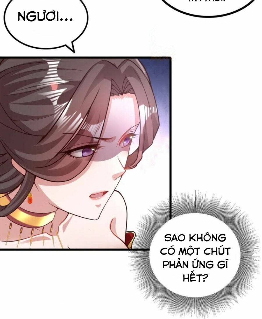 tiểu thúc tổ mời xuất sơn chapter 27 - Trang 2