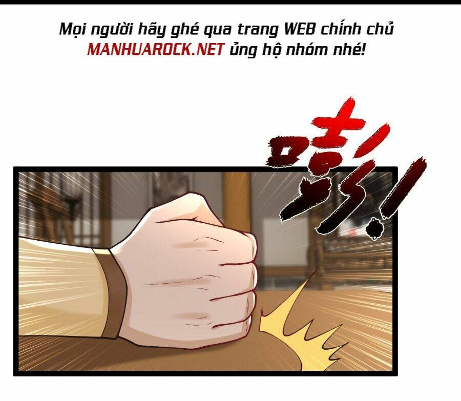 tiểu thúc tổ mời xuất sơn chapter 69 - Trang 2