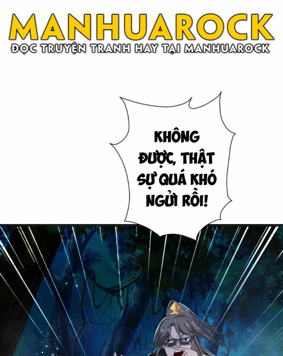 tiểu thúc tổ mời xuất sơn chapter 27 - Trang 2