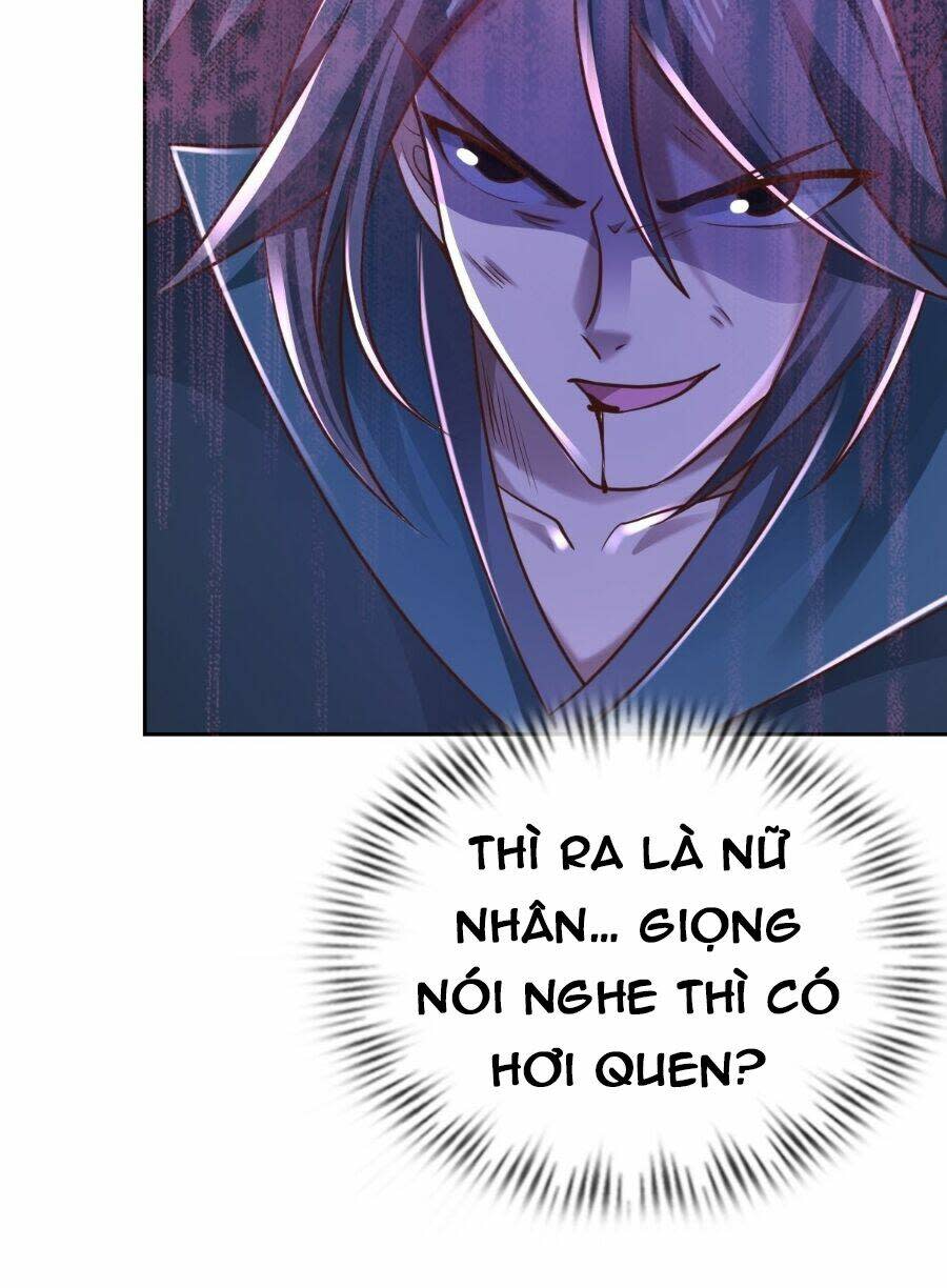 tiểu thúc tổ mời xuất sơn chapter 59 - Trang 2