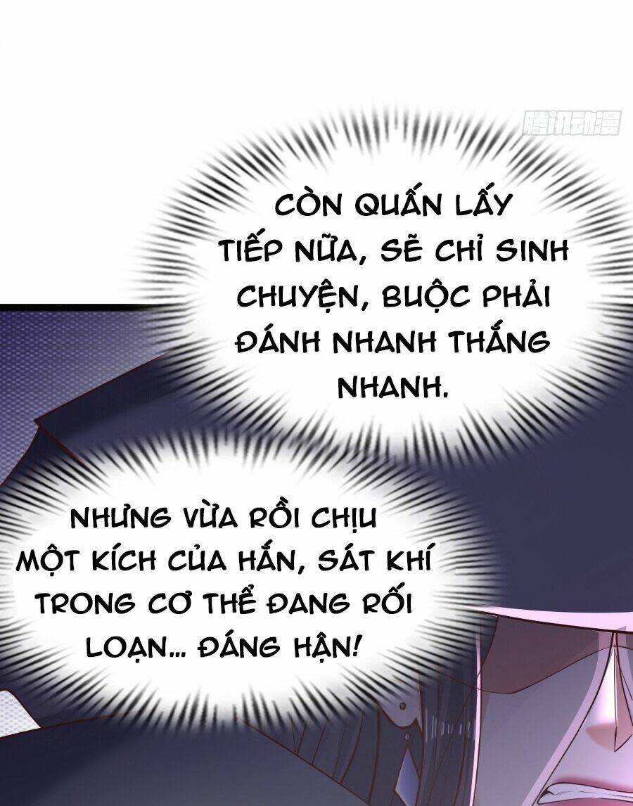 tiểu thúc tổ mời xuất sơn chapter 59 - Trang 2