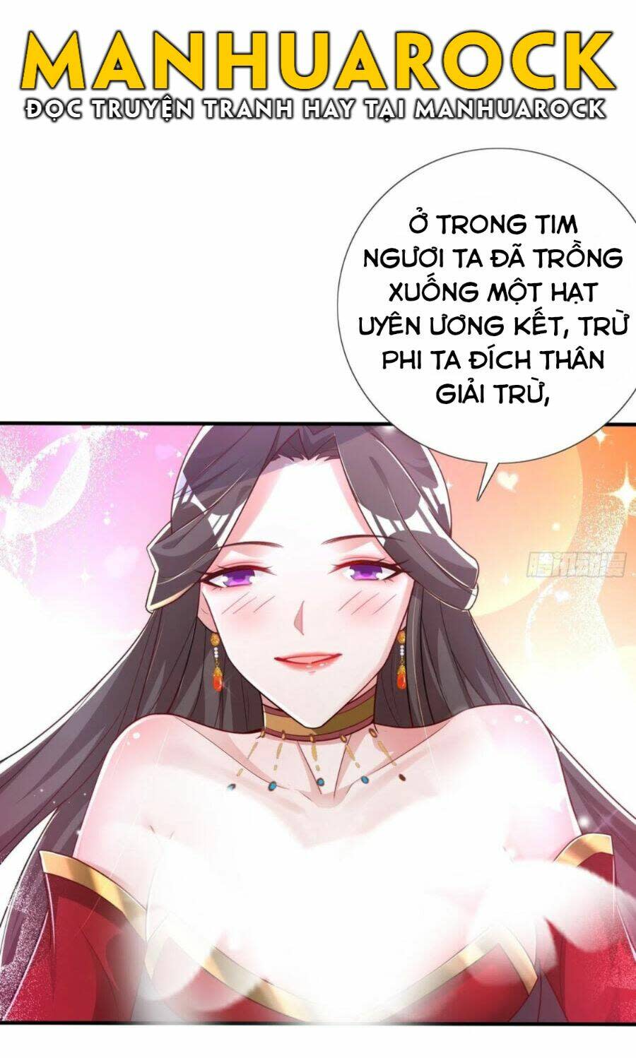 tiểu thúc tổ mời xuất sơn chapter 27 - Trang 2