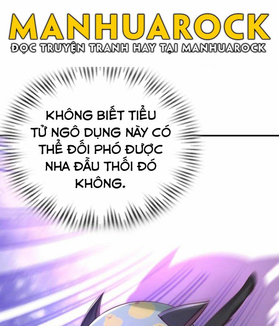 tiểu thúc tổ mời xuất sơn chapter 27 - Trang 2