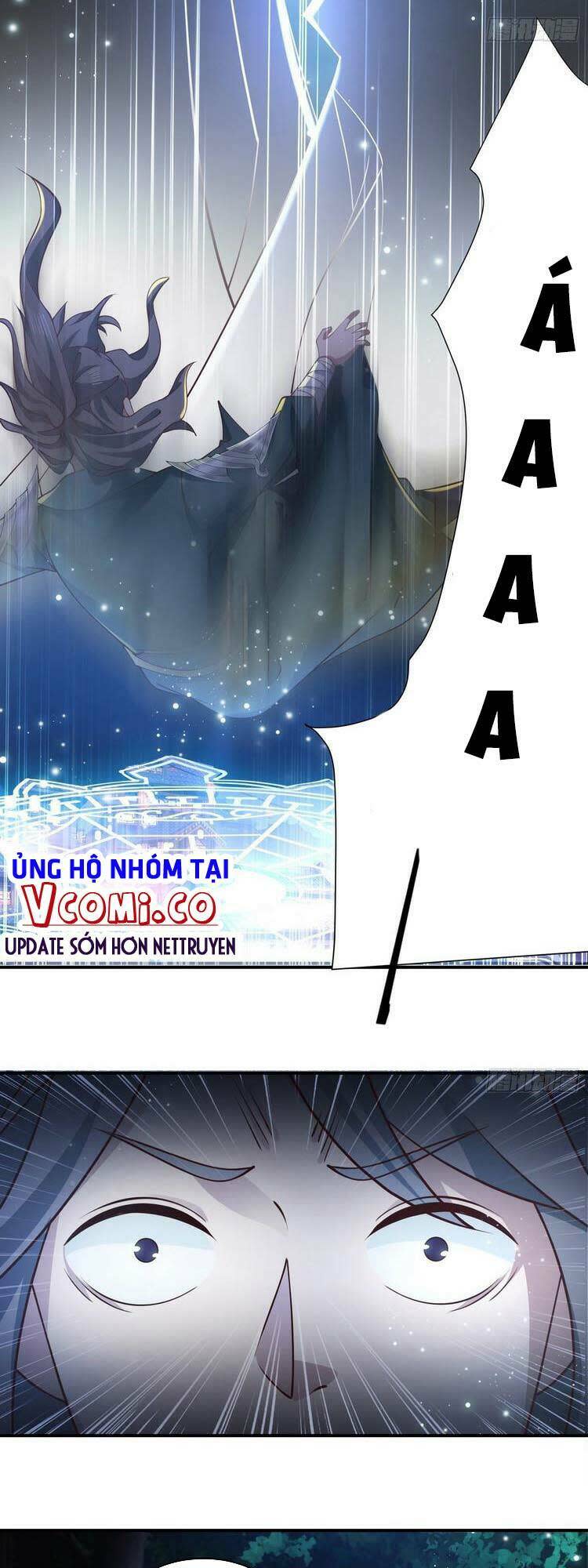 tiểu thúc tổ mời xuất sơn chapter 12 - Trang 2