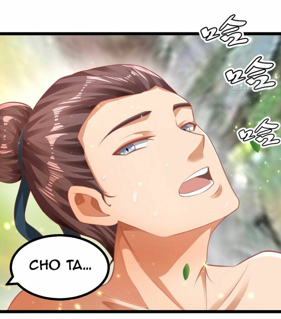 tiểu thúc tổ mời xuất sơn chapter 60 - Trang 2