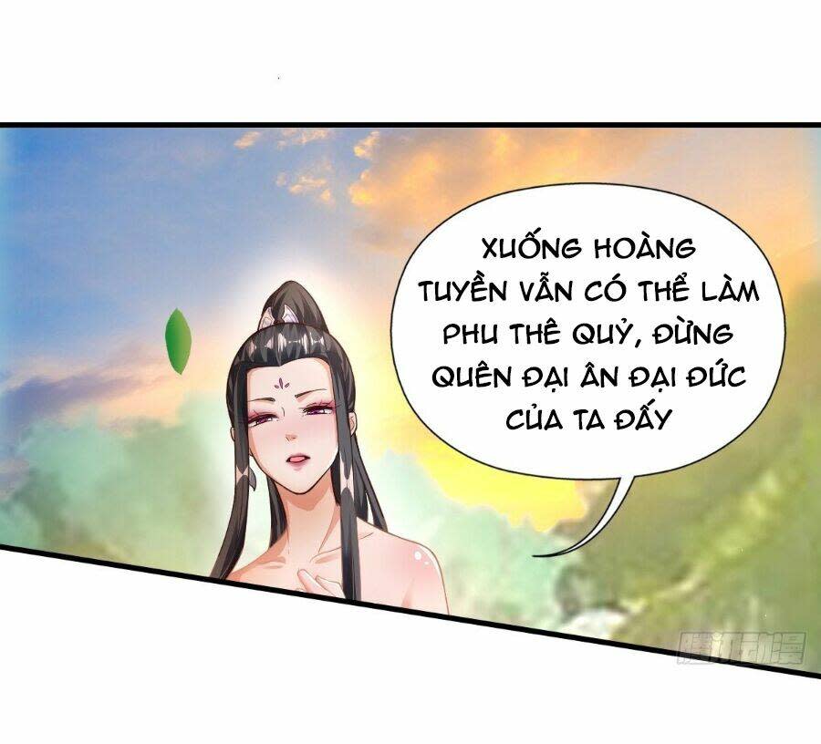 tiểu thúc tổ mời xuất sơn chapter 60 - Trang 2