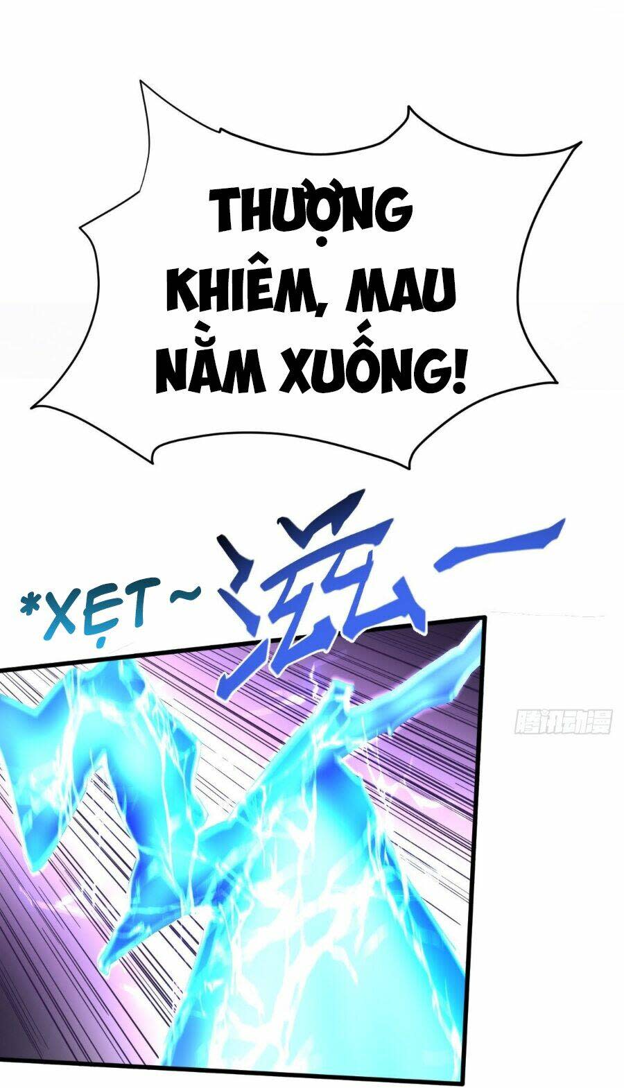 tiểu thúc tổ mời xuất sơn chapter 57 - Trang 2