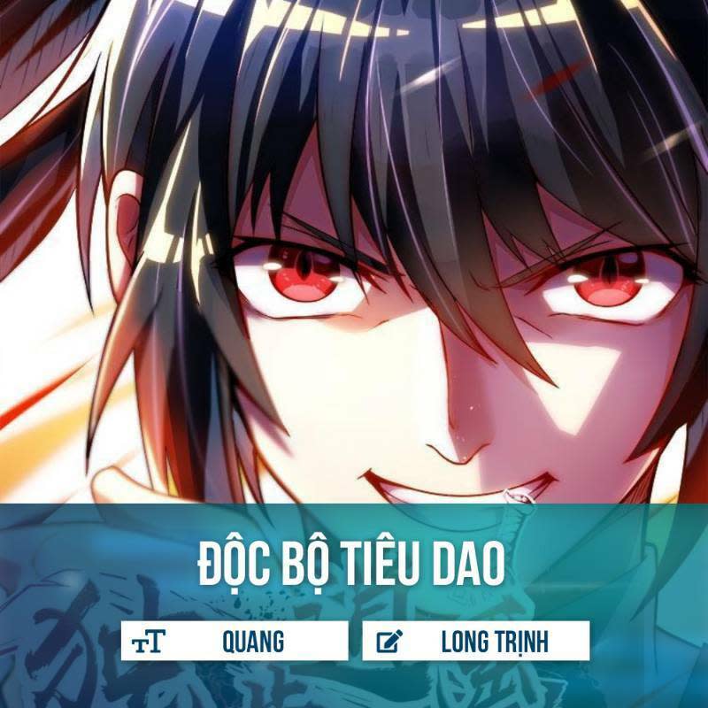 độc bộ tiêu dao chapter 59 - Next chapter 60