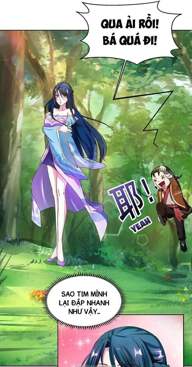 độc bộ tiêu dao chapter 59 - Next chapter 60