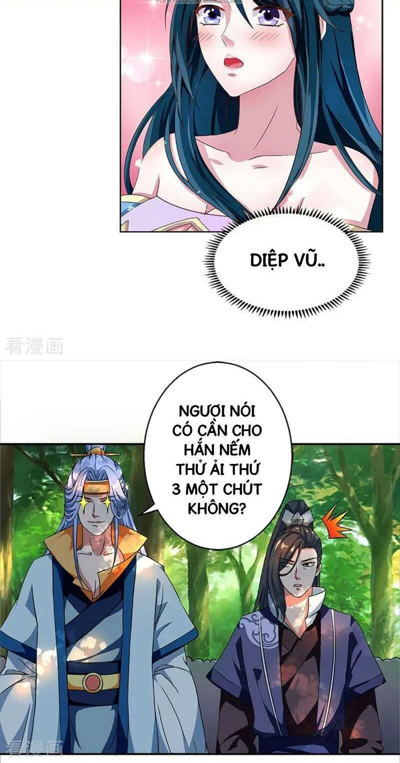 độc bộ tiêu dao chapter 59 - Next chapter 60