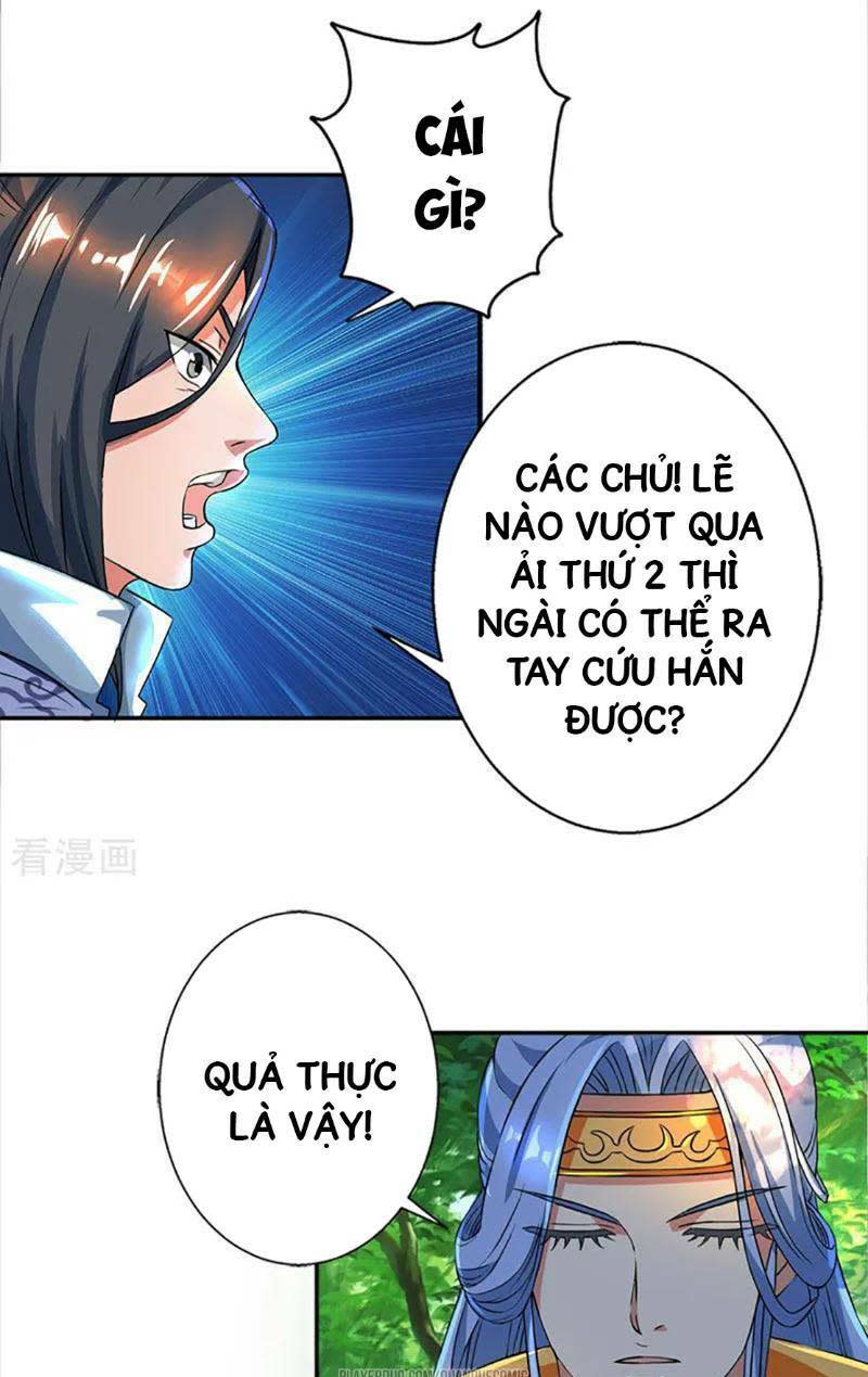 độc bộ tiêu dao chapter 59 - Next chapter 60