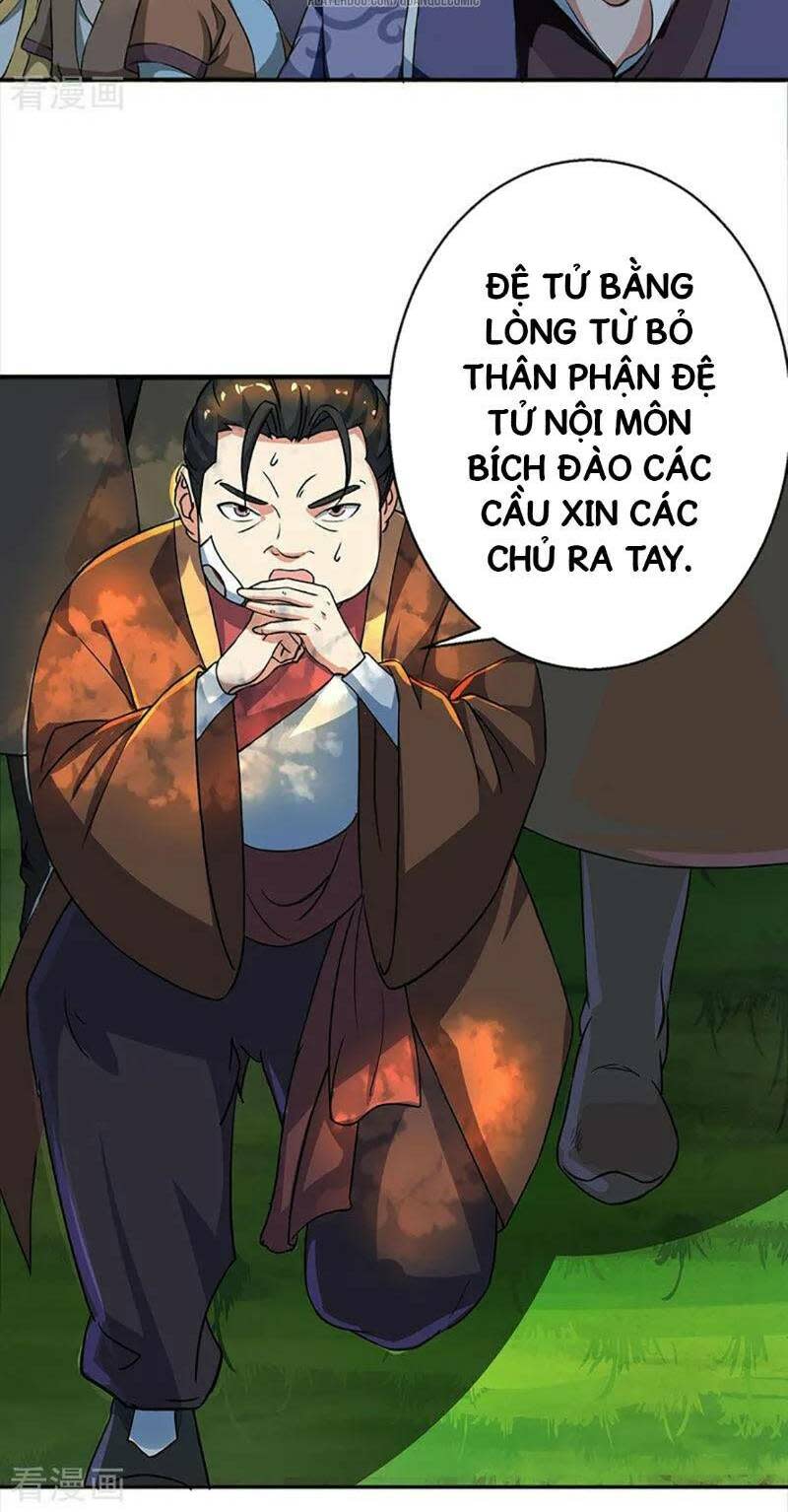 độc bộ tiêu dao chapter 59 - Next chapter 60