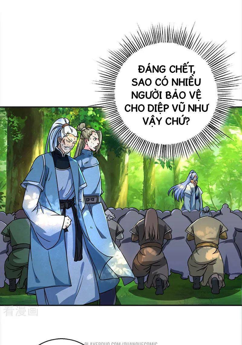 độc bộ tiêu dao chapter 59 - Next chapter 60