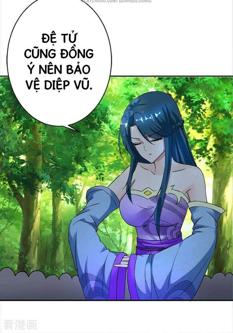 độc bộ tiêu dao chapter 59 - Next chapter 60