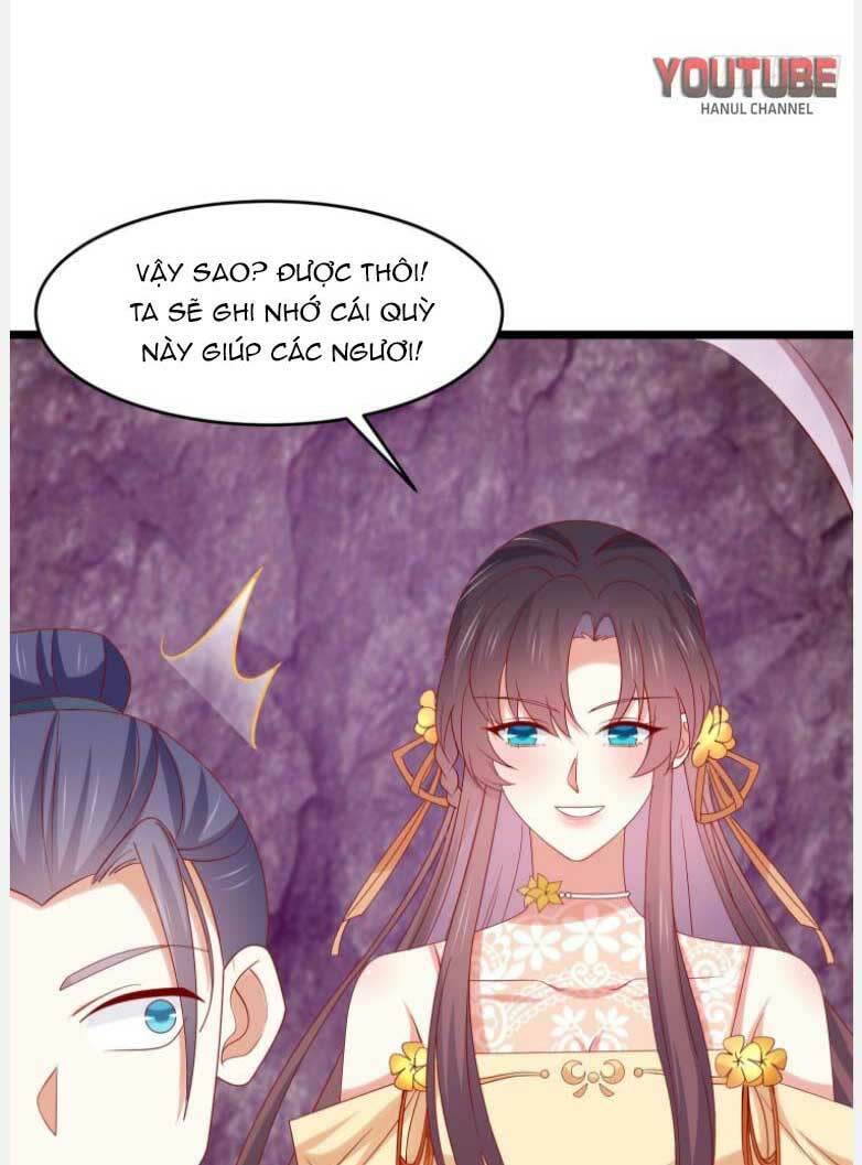 Chí Tôn Đồng Thuật Sư: Tyệt Thế Đại Tiểu Thư Chapter 289 - Next Chapter 290