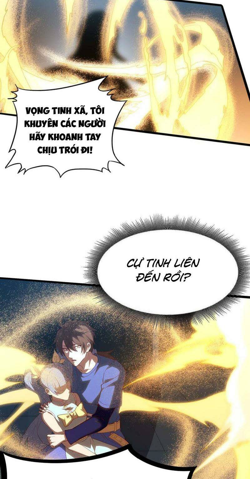 ta liều mạng mạnh lên chapter 5 - Next 