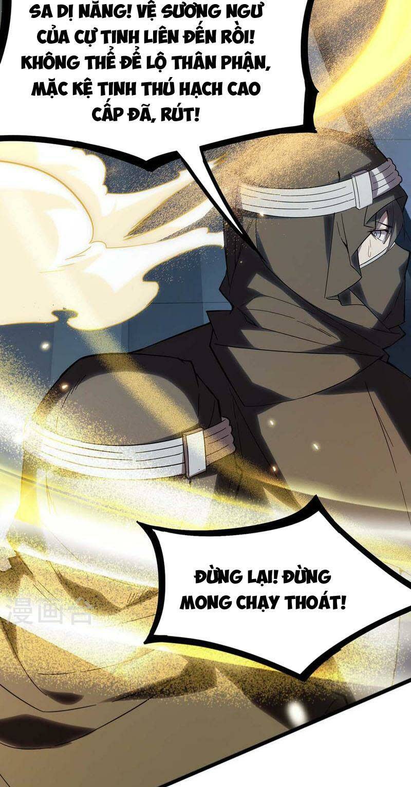 ta liều mạng mạnh lên chapter 5 - Next 