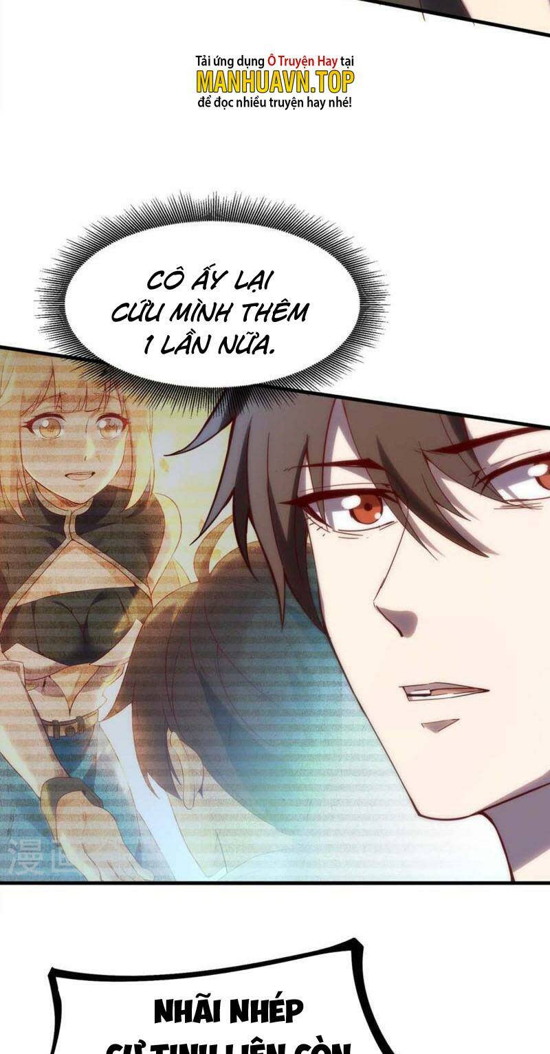 ta liều mạng mạnh lên chapter 5 - Next 