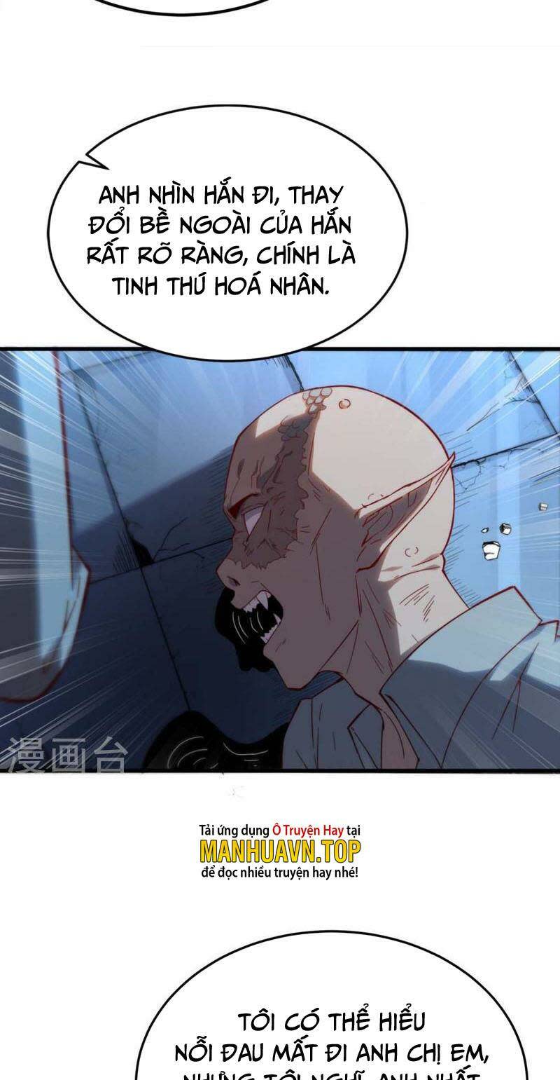 ta liều mạng mạnh lên chapter 5 - Next 